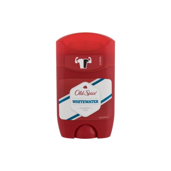 Old Spice - Whitewater - For Men, 50 ml