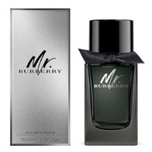 Burberry - Mr. Burberry Eau de Parfum EDP 100ml