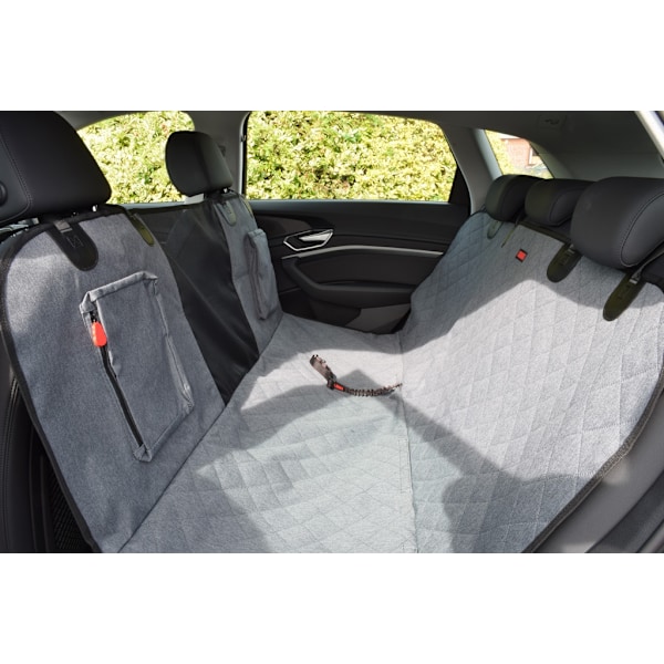 KONG Ultimate Cargo Liner &amp; Tjudra