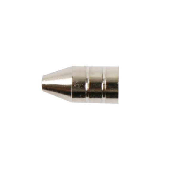 Reservespids til aflodningspumpe - 1 Mm