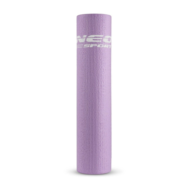Harjoitusmatto Neo-Sport 173 x 61 cm - violetti (192102)