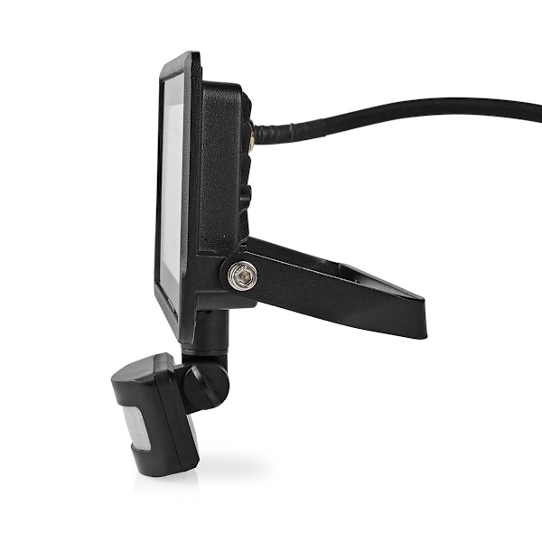 Smartlife utomhusljus | Rörelsesensor | 1500 lm | Wi-Fi | 20 W | Vit Dimbar | 3000 - 6500 K | Aluminium | Android™ / IOS