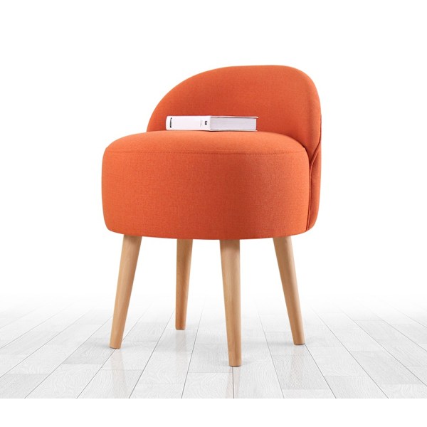 Puf Corvile - Orange