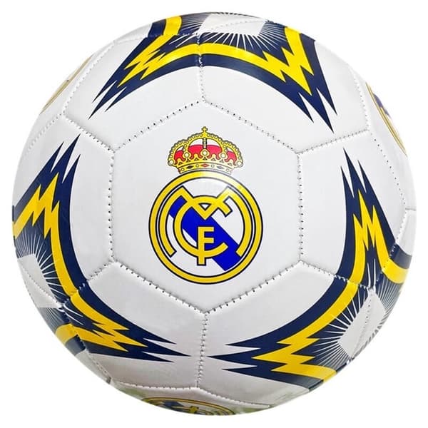 Real Madrid fodbold