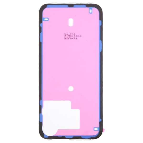 iPhone 15 Pro Maxin takakannen liimapinta