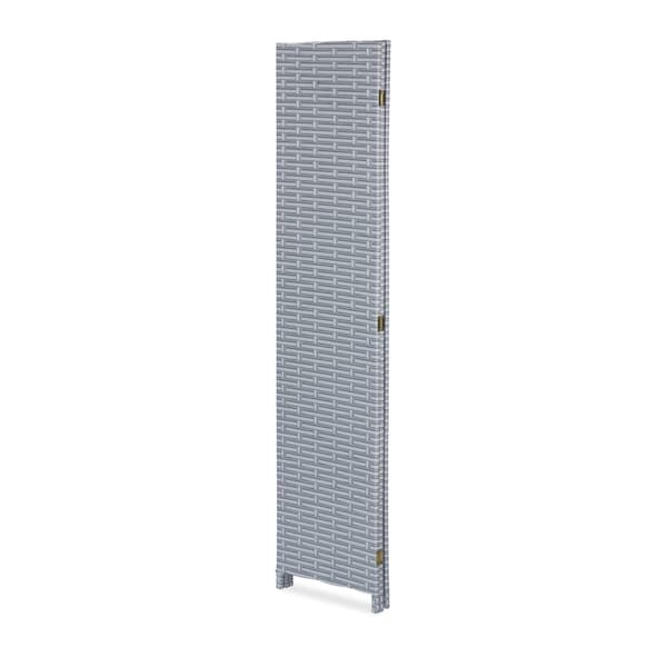 3-delt skærm 170 cm