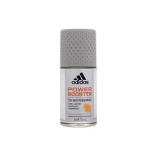Adidas - Power Booster 72H Men Roll-on Anti-Perspirant 50ml