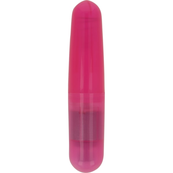 Ohmama - Basic Pink Vibrating Bullet