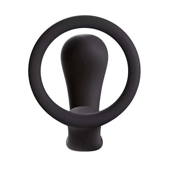 Fun Factory - Bootie Ring Lovering Butt Plug Slate