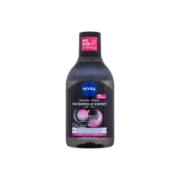 Nivea - MicellAIR Expert Waterproof - For Women, 400 ml