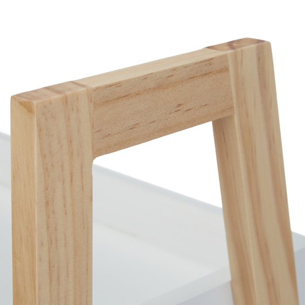 Bambu Badrum Caddy