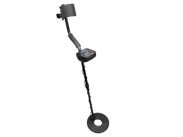 Metaldetektor Cobra Tector CT-1069