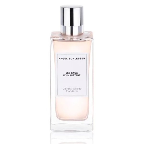 Angel Schlesser Les Eaux DÂ´Un Instant Vibrant Woody Mandarin Eau De Toilette Spray 150ml