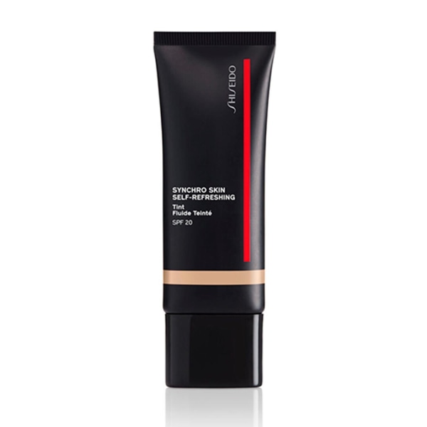 Shiseido Synchro Skin Self-Refreshing Tint 315-Medium Matsu 30ml