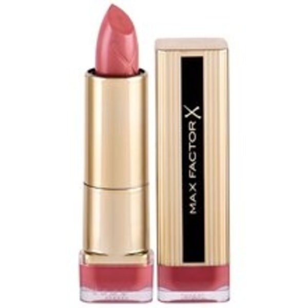 Max Factor - Colour Elixir - Moisturizing Lipstick 4.8 g
