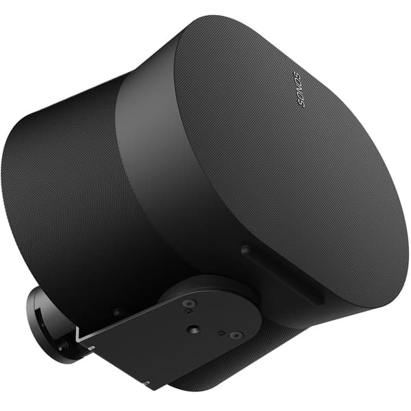 Sonos Era 100/300 -seinäteline, musta