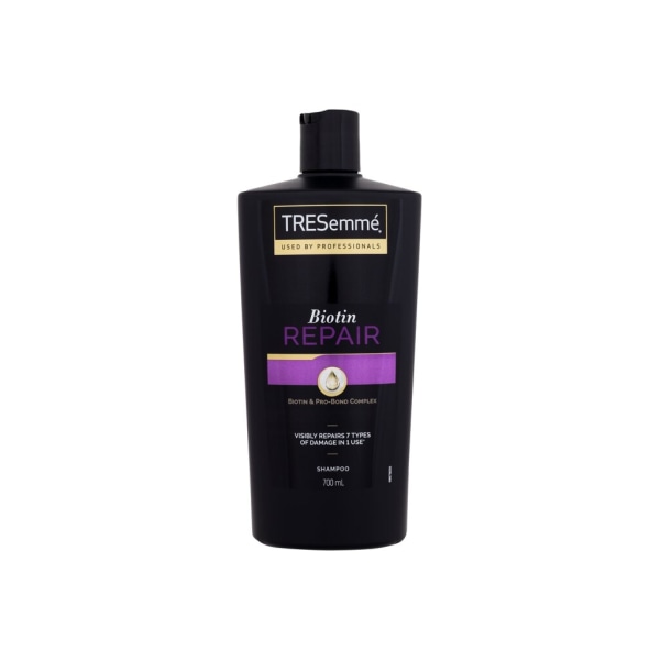 Tresemmé - Biotin Repair Shampoo - For Women, 700 ml