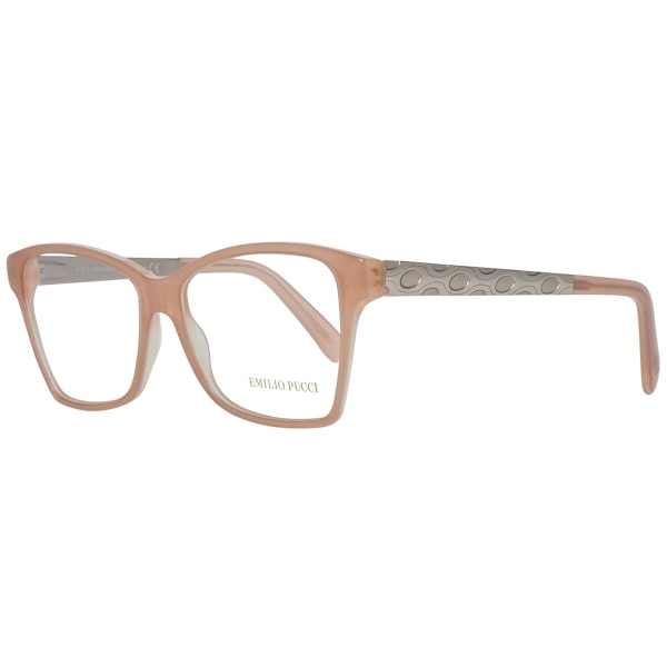 Naisten Silmälasikehykset Emilio Pucci EP5004 53074