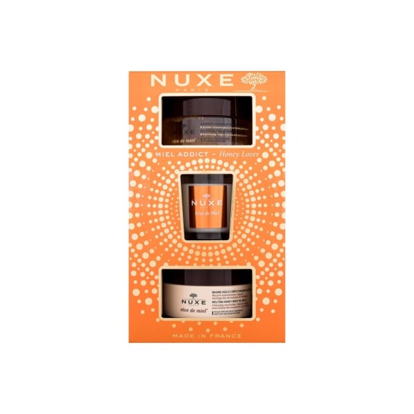 Nuxe - Reve de Miel Honey Lover - For Women, 200 ml