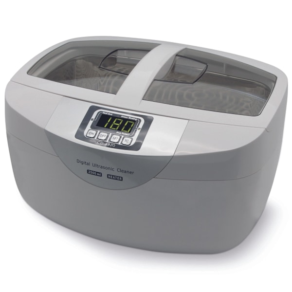 Ultralydsrens med timer - 2,6 L