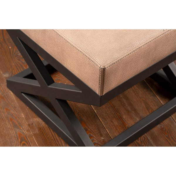 Pouffe Krupa - beige