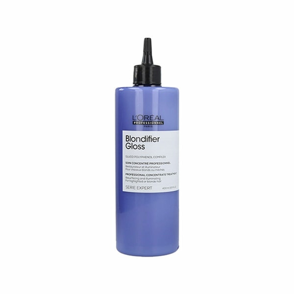 Hårbalsam L'Oreal Professionnel Paris Blondifier Gloss (400 ml)