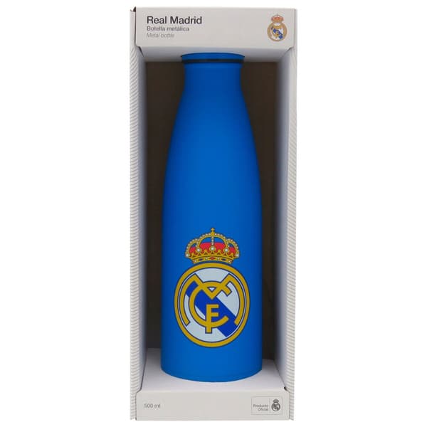 Real Madrid flaske i rustfrit stål 500 ml