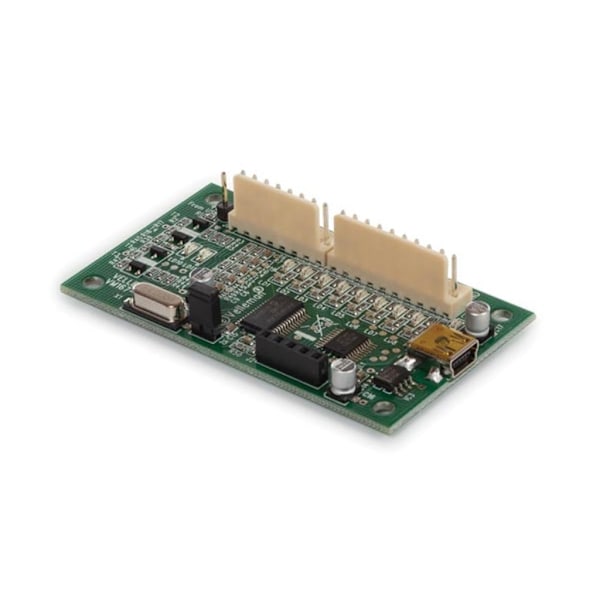 Mini Usb Interface Board