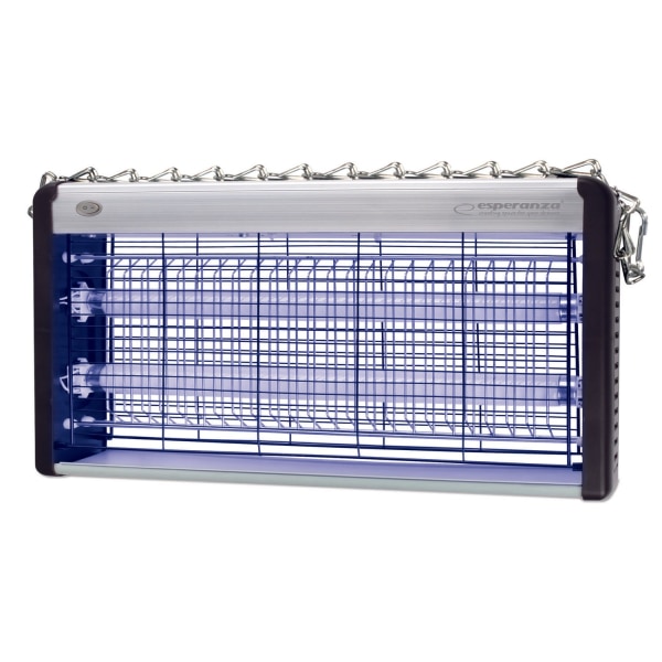 Esperanza Insect Killer Lamp Swift