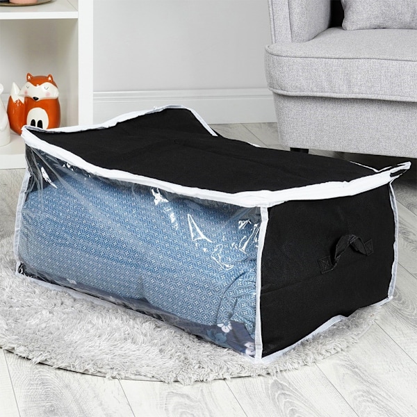 Vuodevaatteet 80 l