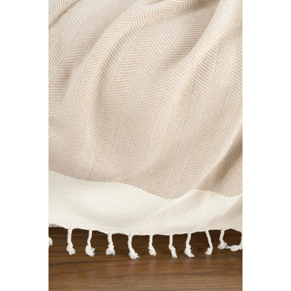 Sohvanpäällinen Baliksirti - Beige