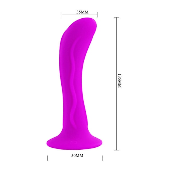 Baile - Passion Strong Sugeprop Unisex
