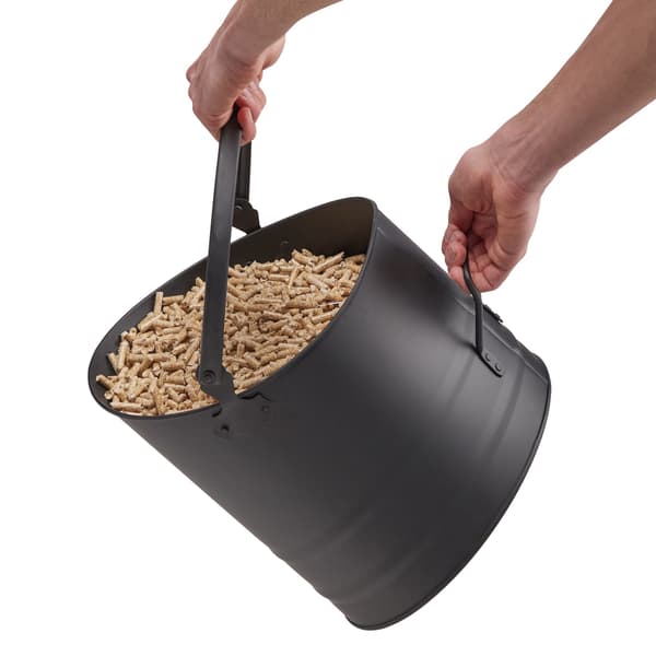Pellettikauhan setti 3 kpl