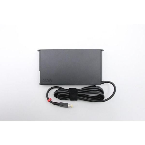 Lenovo Legion AC Adapter Slim (02DL144), 230W, 20V, 3P, WW, CHY