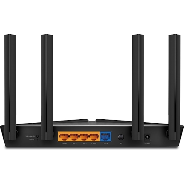 TP-LINK Archer AX1500 Dual-band - WiFi router
