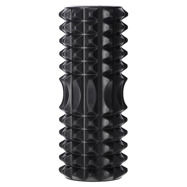 Musta Foam Roller, High-Density, 140 cm