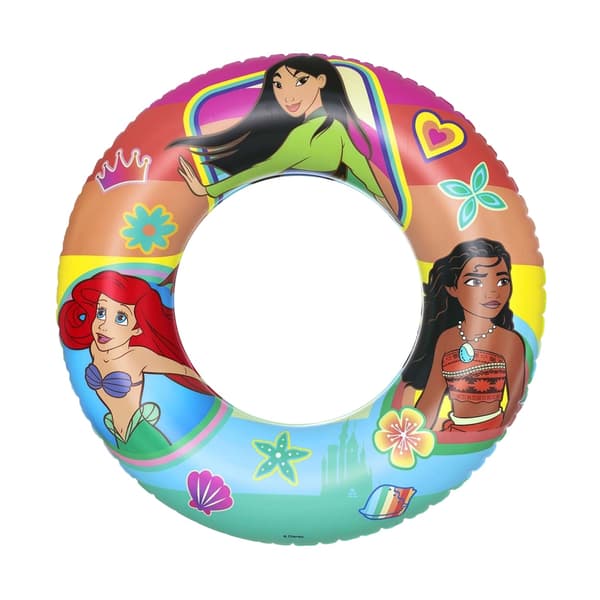 Simring 56 cm Disney Princess Bestway 91043