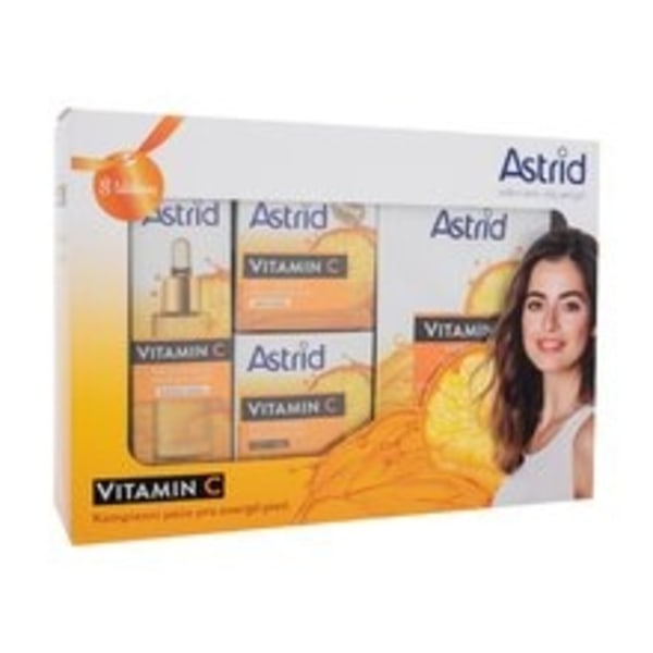 Astrid - Vitamin C Set 30ml