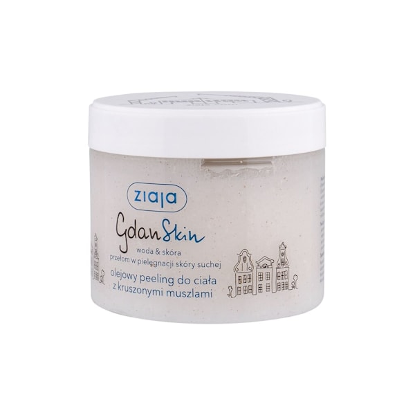 Ziaja - GdanSkin - For Women, 300 ml