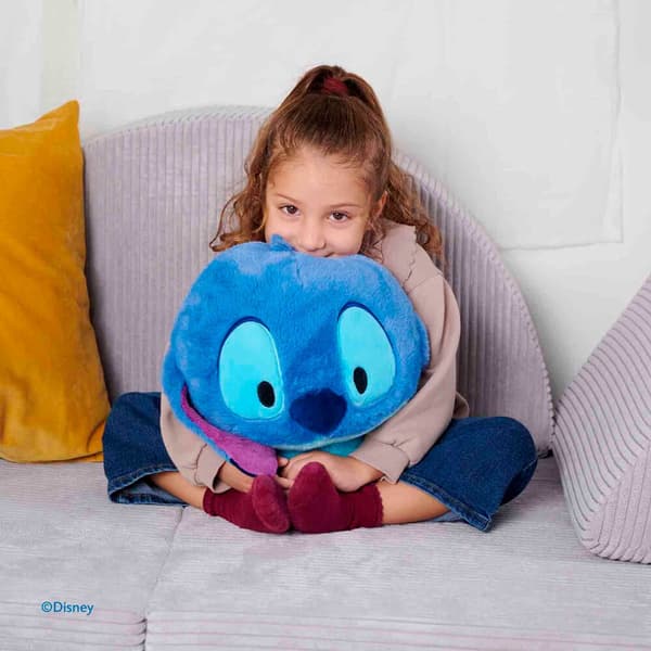 Disney Stitch pehmolelu 35 cm
