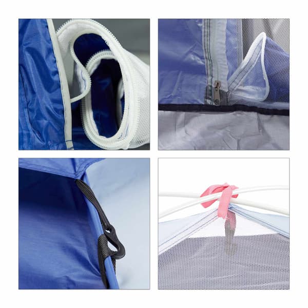 Pop-Up Camping Teltta