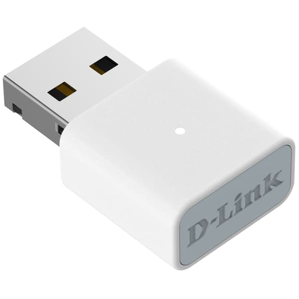 AN3U N300 Wi-Fi 4 USB-adapter