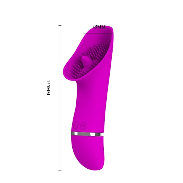 Pretty Love - Flirt Rudolf Clitoris Stimulator