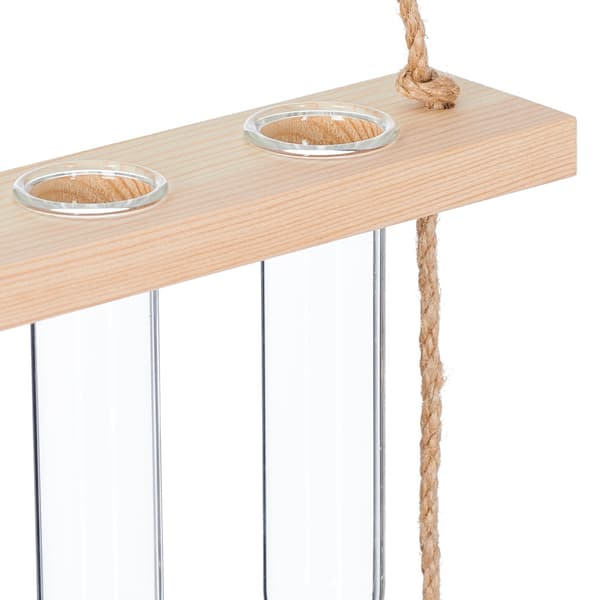 Hängande växtförökningsstation