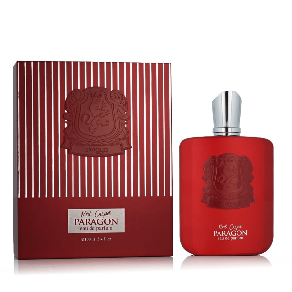 Unisex parfyymi Zimaya EDP Red Carpet Paragon 100 ml