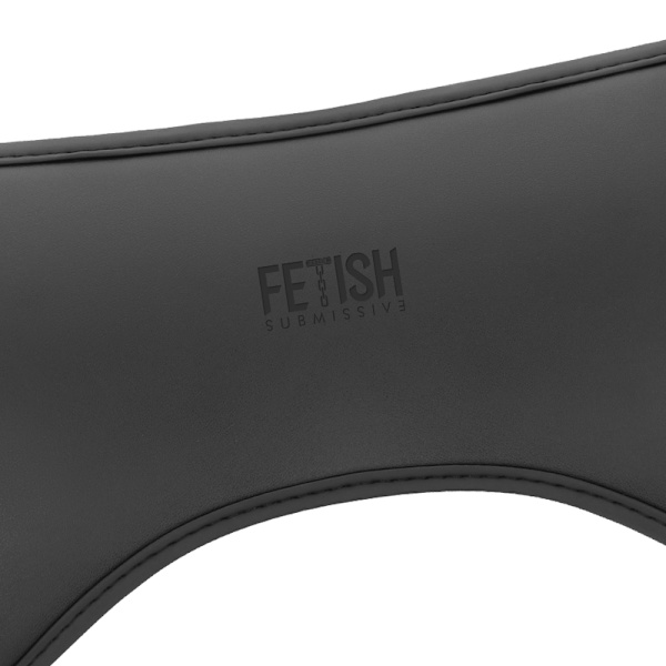 Fetish Submissive Cyber ​​Strap - Valjaat Dildo- ja Bullet-kaukosäätimellä Watchme M -teknologialla