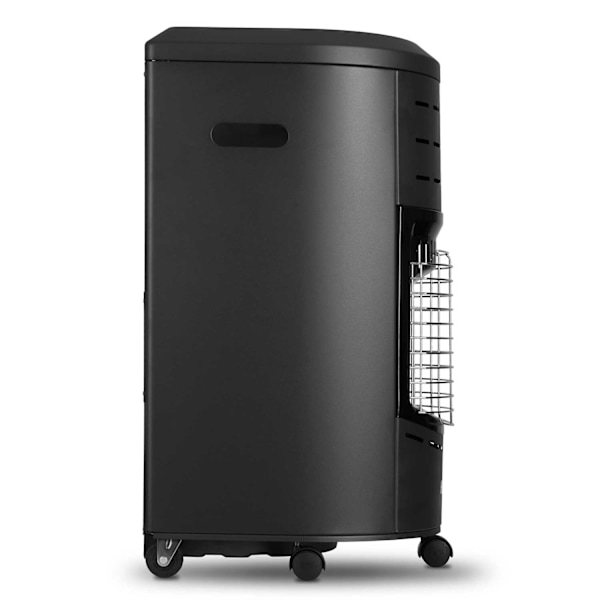 Gasvarmer HM-901 Humberg sort