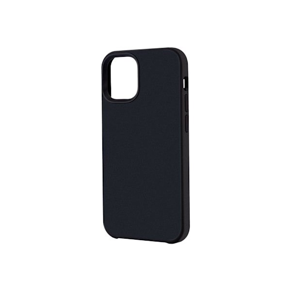 X-Shield - Mobiltelefon Bagcover - Termoplastisk polyurethan (TPU) - Sort