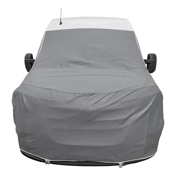 Vindruteskydd nonwoven till Renault Master från 04-2010