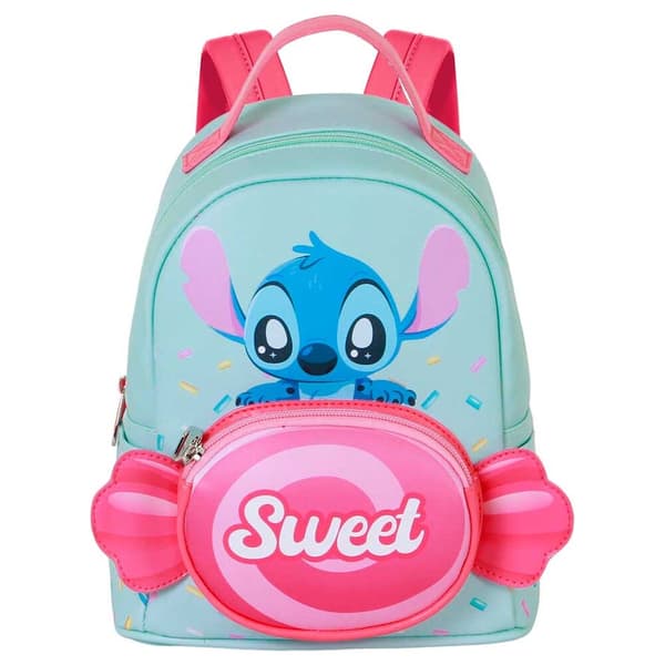 Disney Stitch Candy rygsæk 25 cm